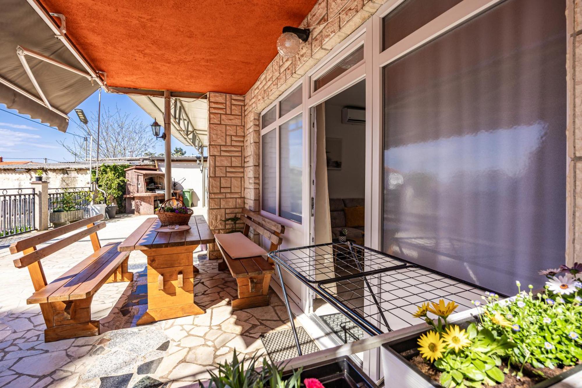 New Apartment Lejla Šišan エクステリア 写真