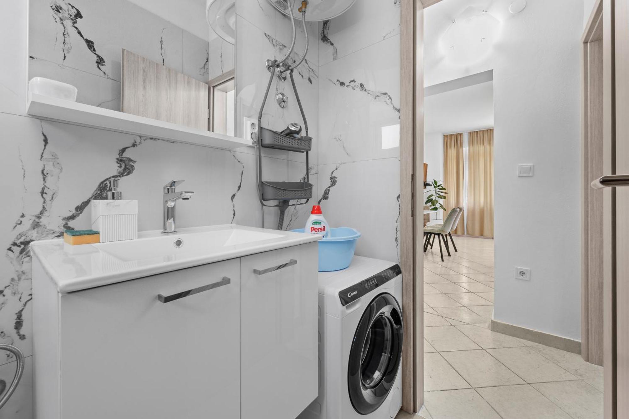 New Apartment Lejla Šišan エクステリア 写真