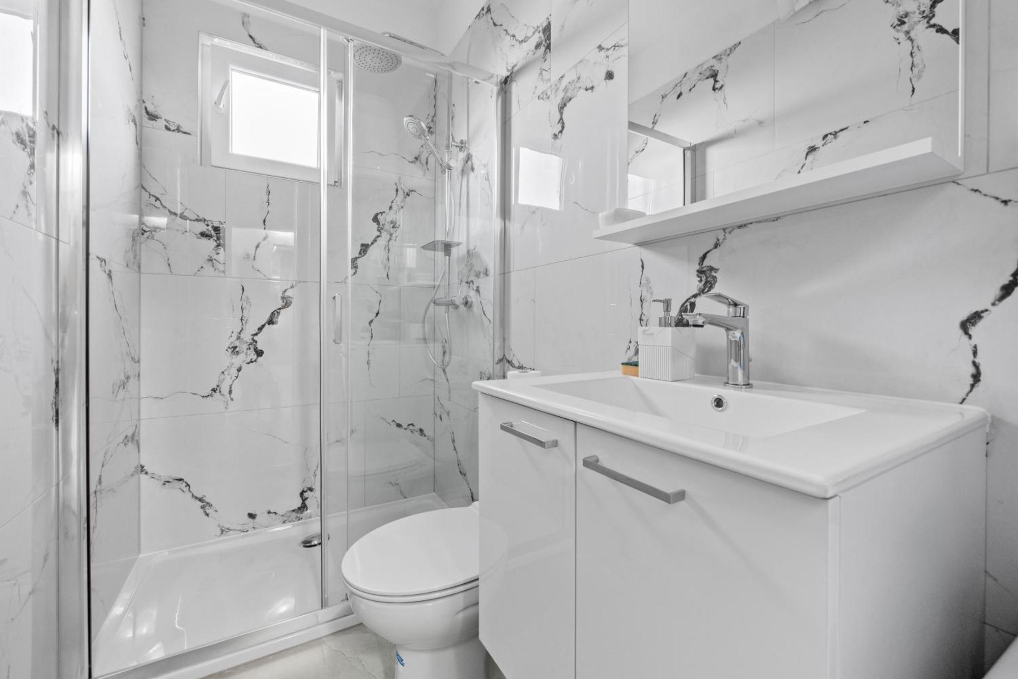 New Apartment Lejla Šišan エクステリア 写真