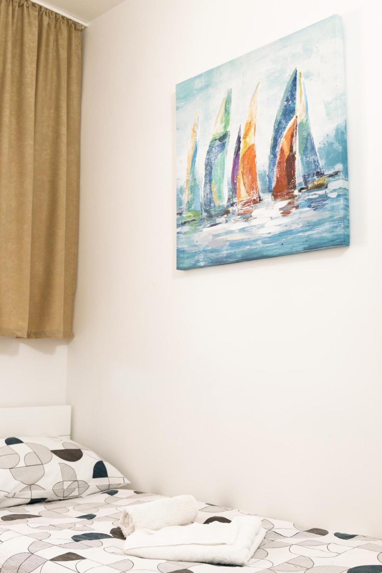 New Apartment Lejla Šišan エクステリア 写真