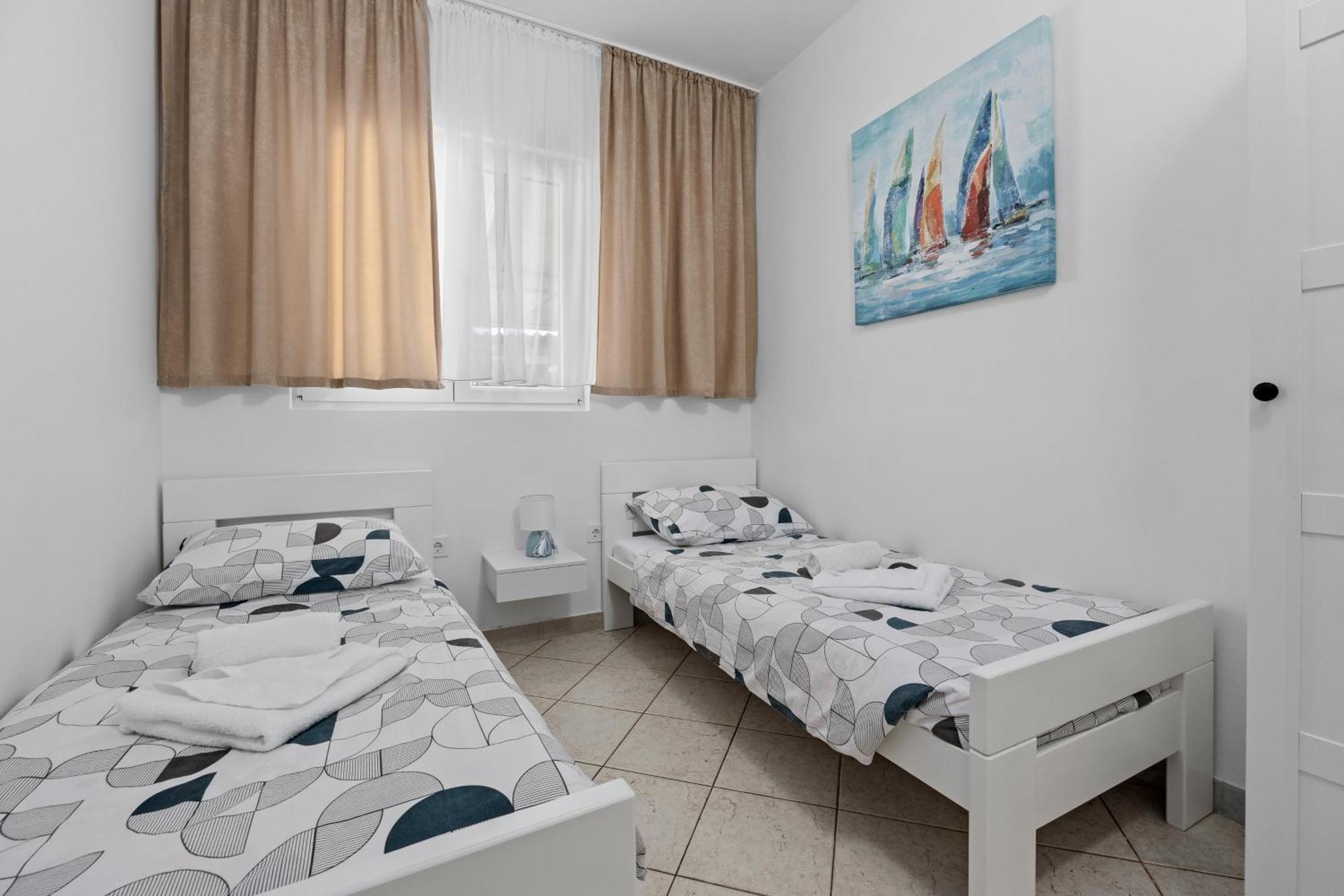 New Apartment Lejla Šišan エクステリア 写真