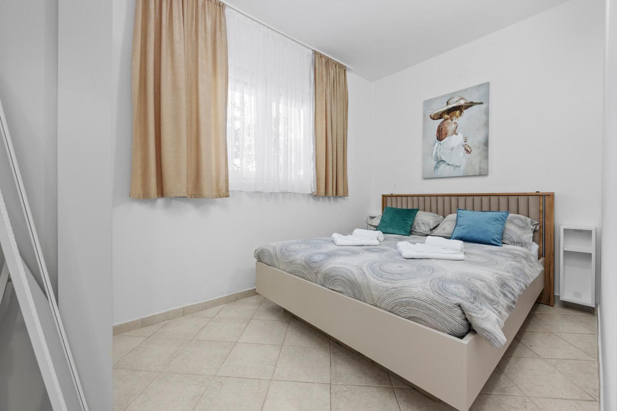 New Apartment Lejla Šišan エクステリア 写真