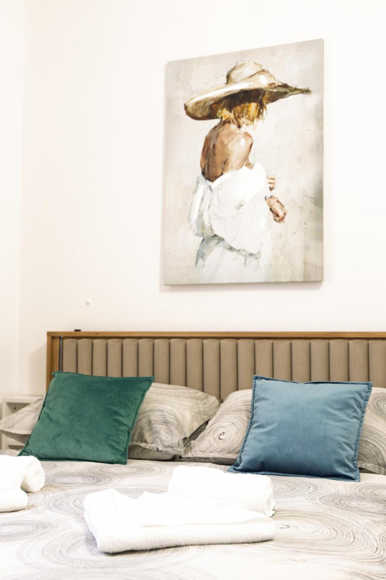New Apartment Lejla Šišan エクステリア 写真