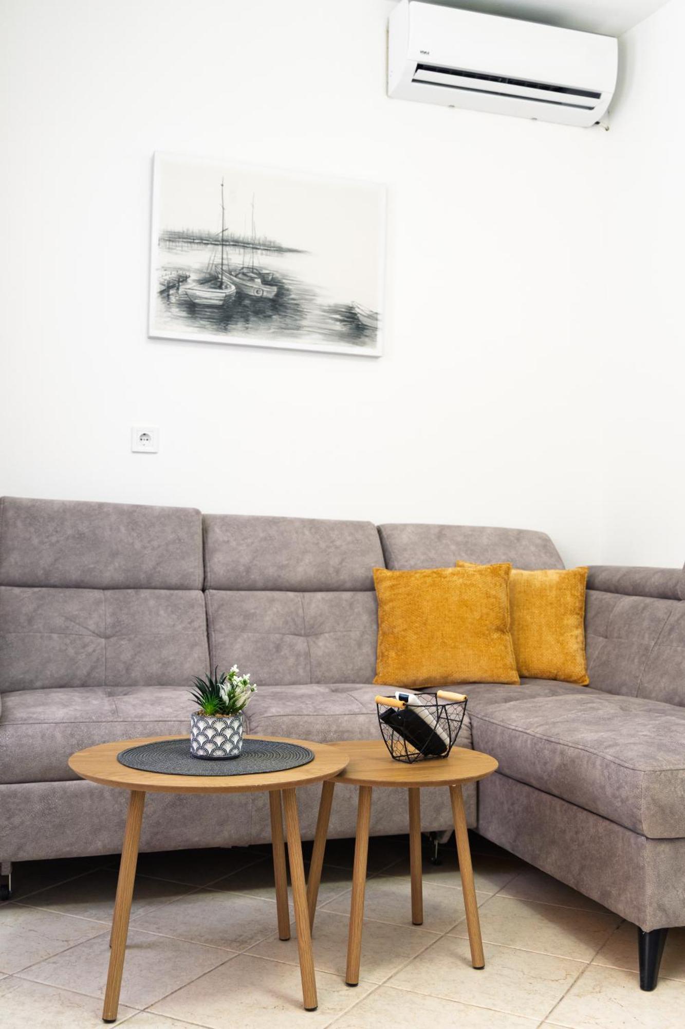 New Apartment Lejla Šišan エクステリア 写真