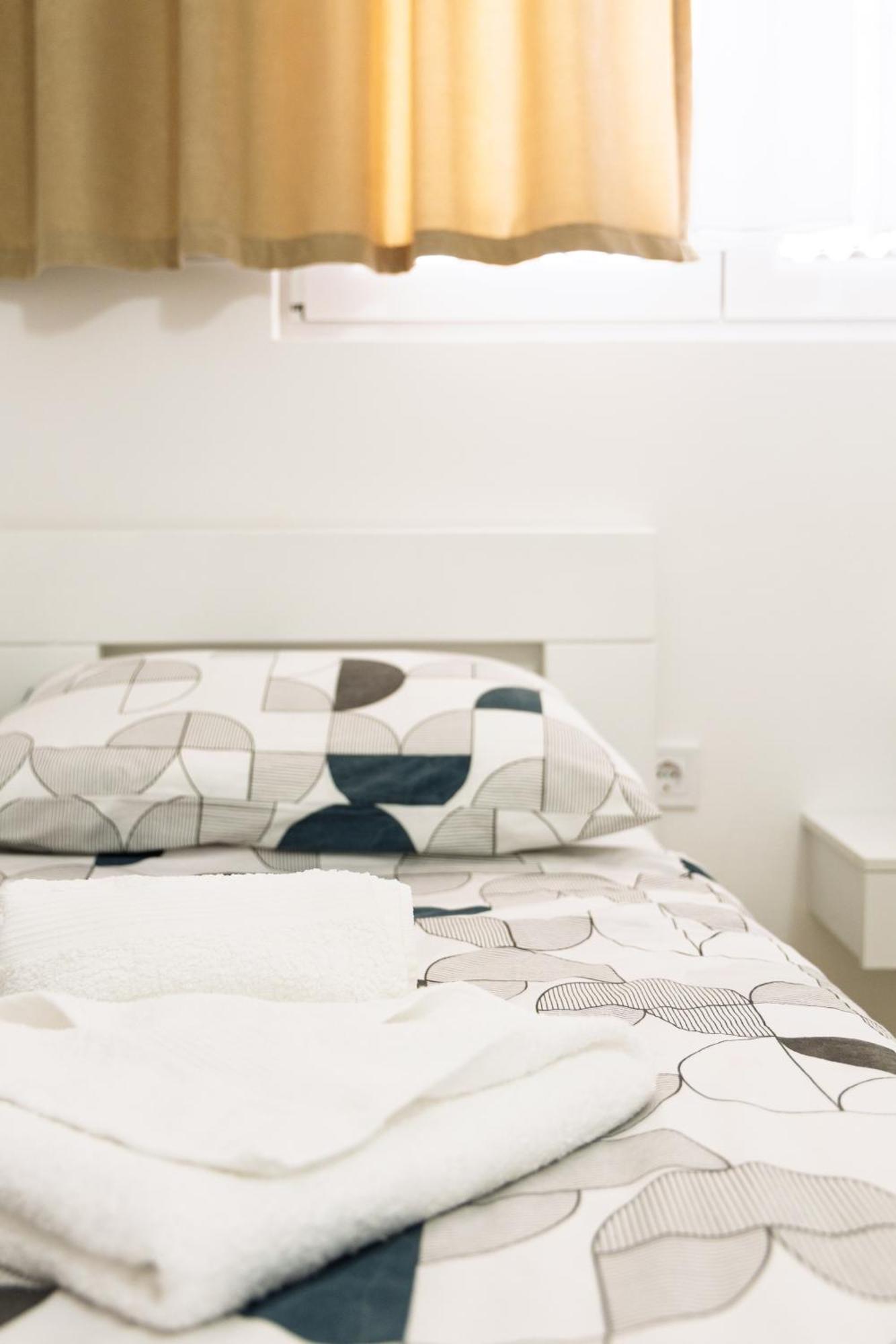 New Apartment Lejla Šišan エクステリア 写真