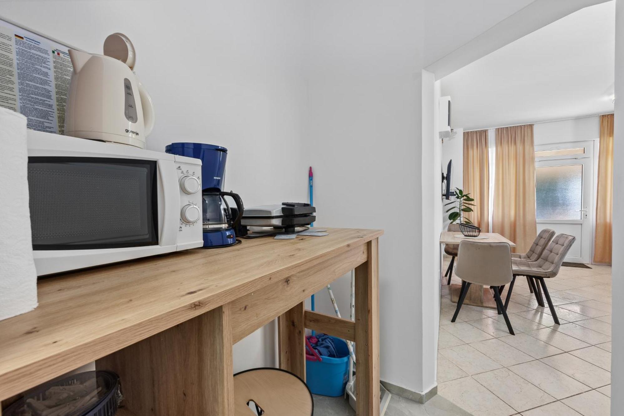 New Apartment Lejla Šišan エクステリア 写真