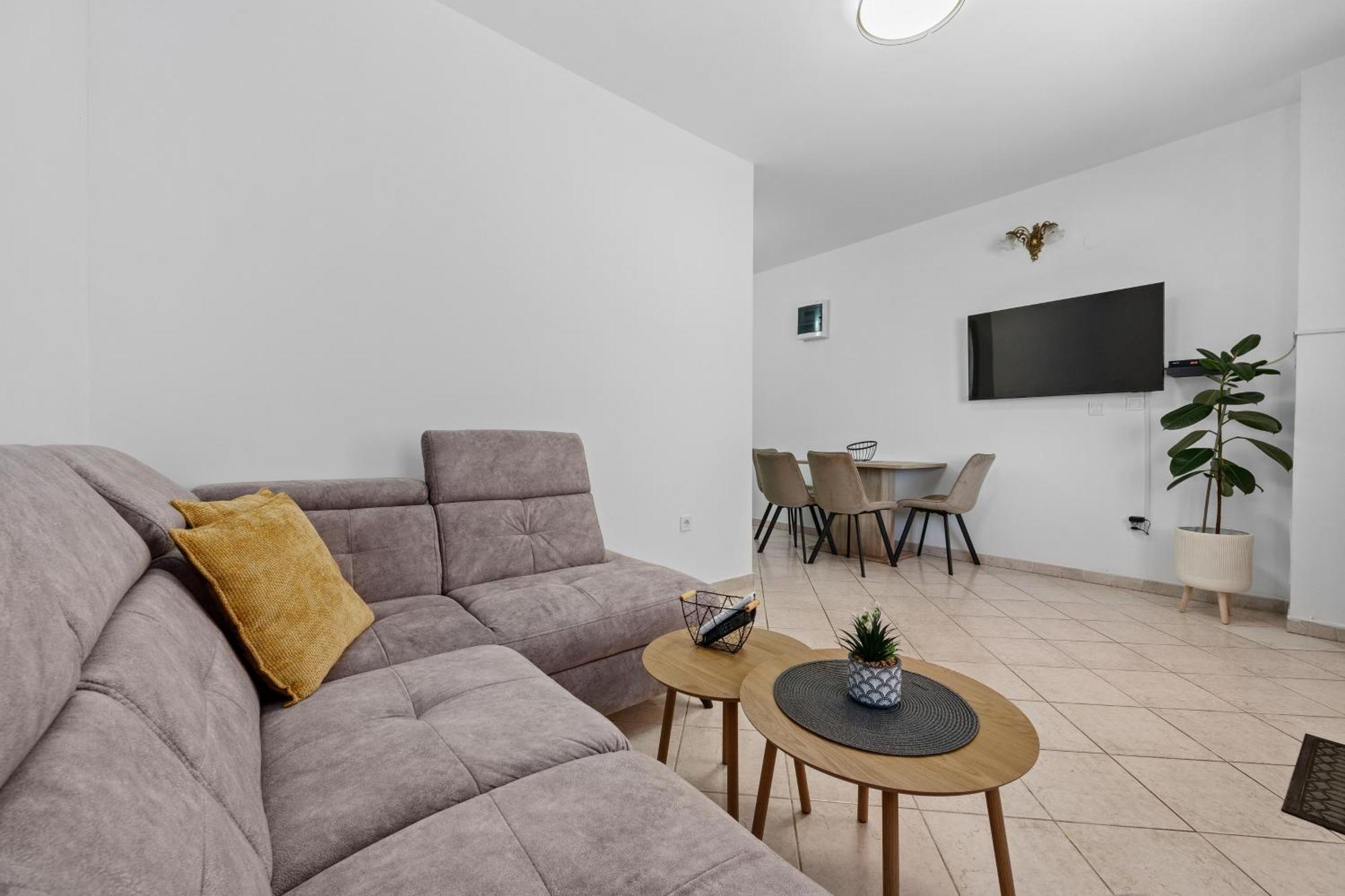 New Apartment Lejla Šišan エクステリア 写真